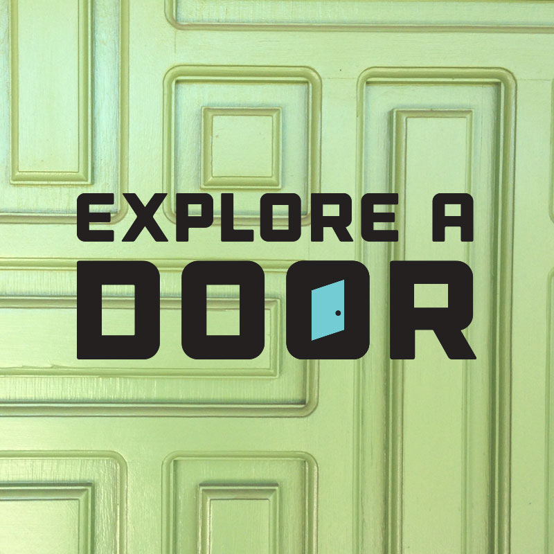 Eplore a Door