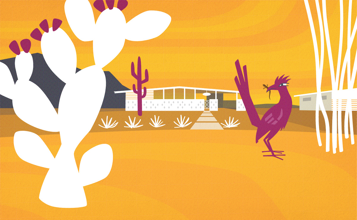 Modern Phoenix Week 2019