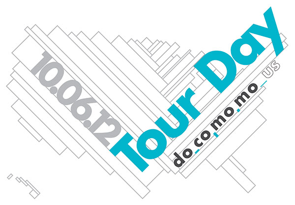 docomomo us tour day 2013 docomomo us tour day 2013