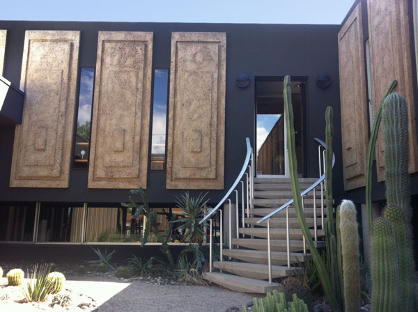 Lescher and Mahoney Office Building Lescher and Mahoney Office Building