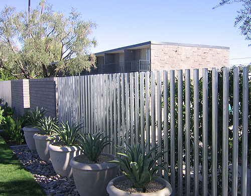 Bon Vie Condominiums in Scottsdale