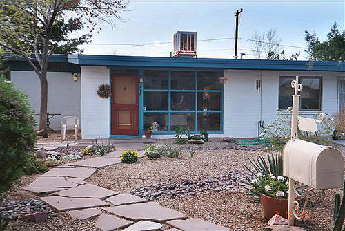 Campus Homes at Roosevelt and 13th in Tempe