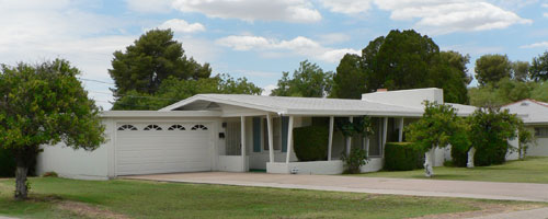 Tonka Vista Neighborhood Phoenix Blaine Drake